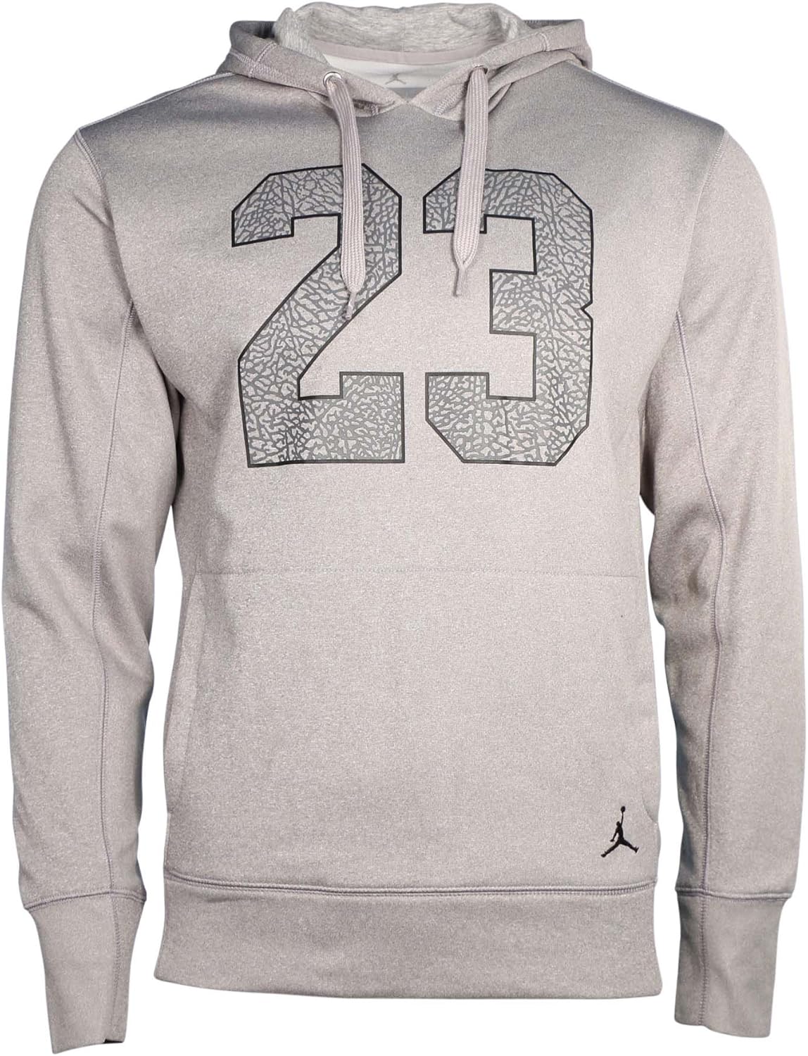Jordan Men's Therma-Fit Dominate Hoodie - Stay Warm in Style!