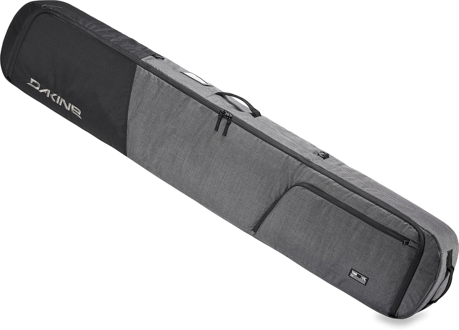 Dakine Tour Snowboard Bag: Ultimate Protection