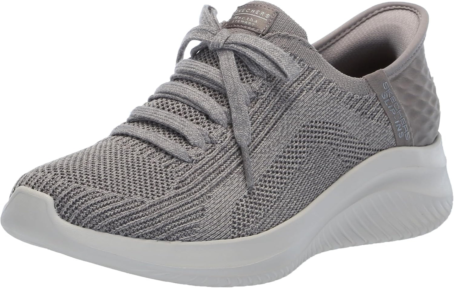 Skechers Womens Martha Stewart Ultra Flex 3.0 Slip-ins Review