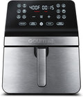 Gourmia Air Fryer Oven 7 Quart Large AirFryer Cooker - Fast, Versatile