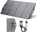 200W Solar Panel Charger 25% Efficient - Portable SolarPowa 200