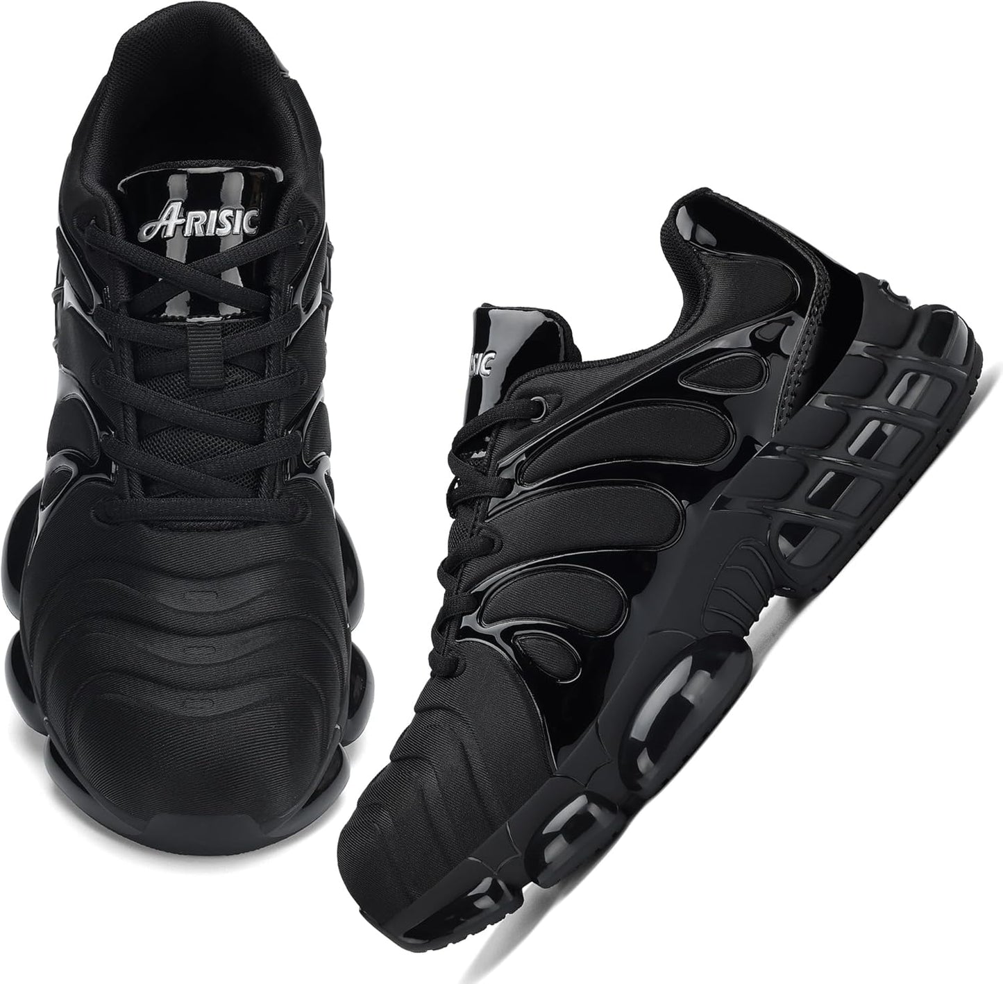 Lightweight Safety Composite Toe Shoes for Men and Women