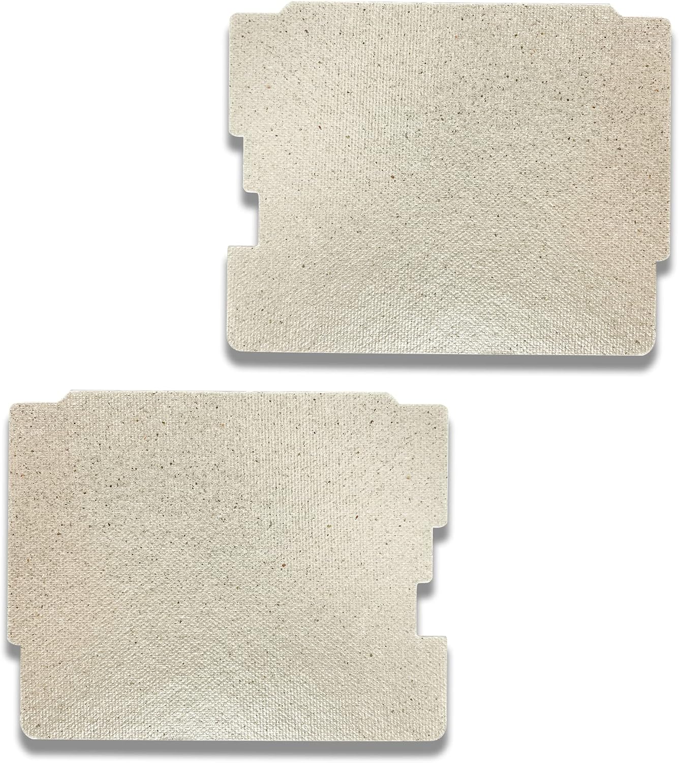 Frigidaire Microwave Waveguide Cover Repair - 2 Pack