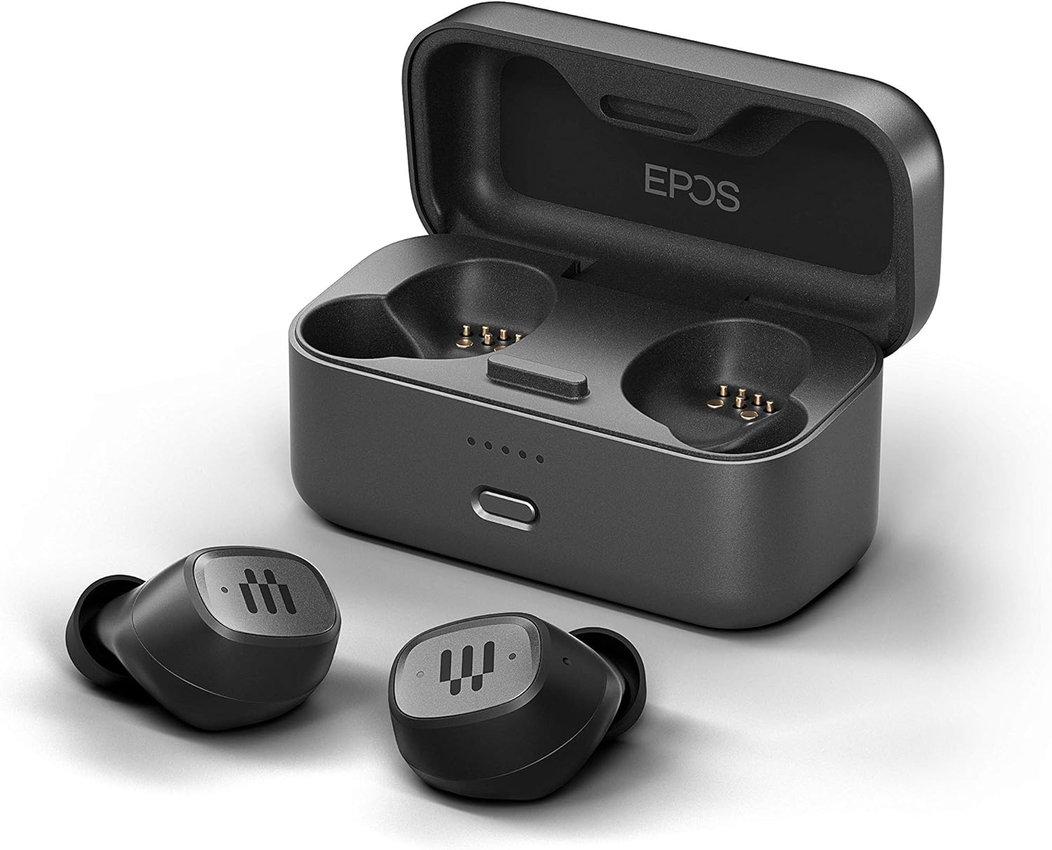 EPOS GTW 270 Wireless Gaming Earbuds - Ultimate Gaming Sound