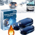 Antifreeze Electromagnetic Car Snow Removal Device - Clear Windshield