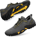 SOBASO Water Shoes Women Men Quick Drying Aqua Shoes - Beach & Hiking