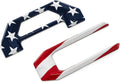 EyeCatcher Pro Series Tailgate Letter Inserts Compatible