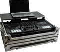 Harmony Audio HCDDJ1000LT Flight Glide Laptop Stand Custom Case