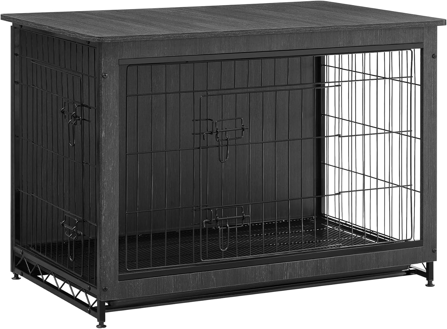 Feandrea Dog Crate Furniture: Stylish and Functional Indoor Kennel