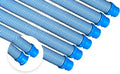 Universal Swimming Pool Vacuum Cleaner Hose Compatible with Zodiac