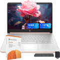 HP Stream 14 in Laptop for Students & Business - Lightweight, Upgraded