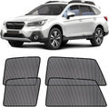 Car Window Shades for Outback 2014-2021 - Side Sun Shade