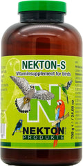 Nekton S Multi-Vitamin for Birds 700gm - Everyday Nutrition