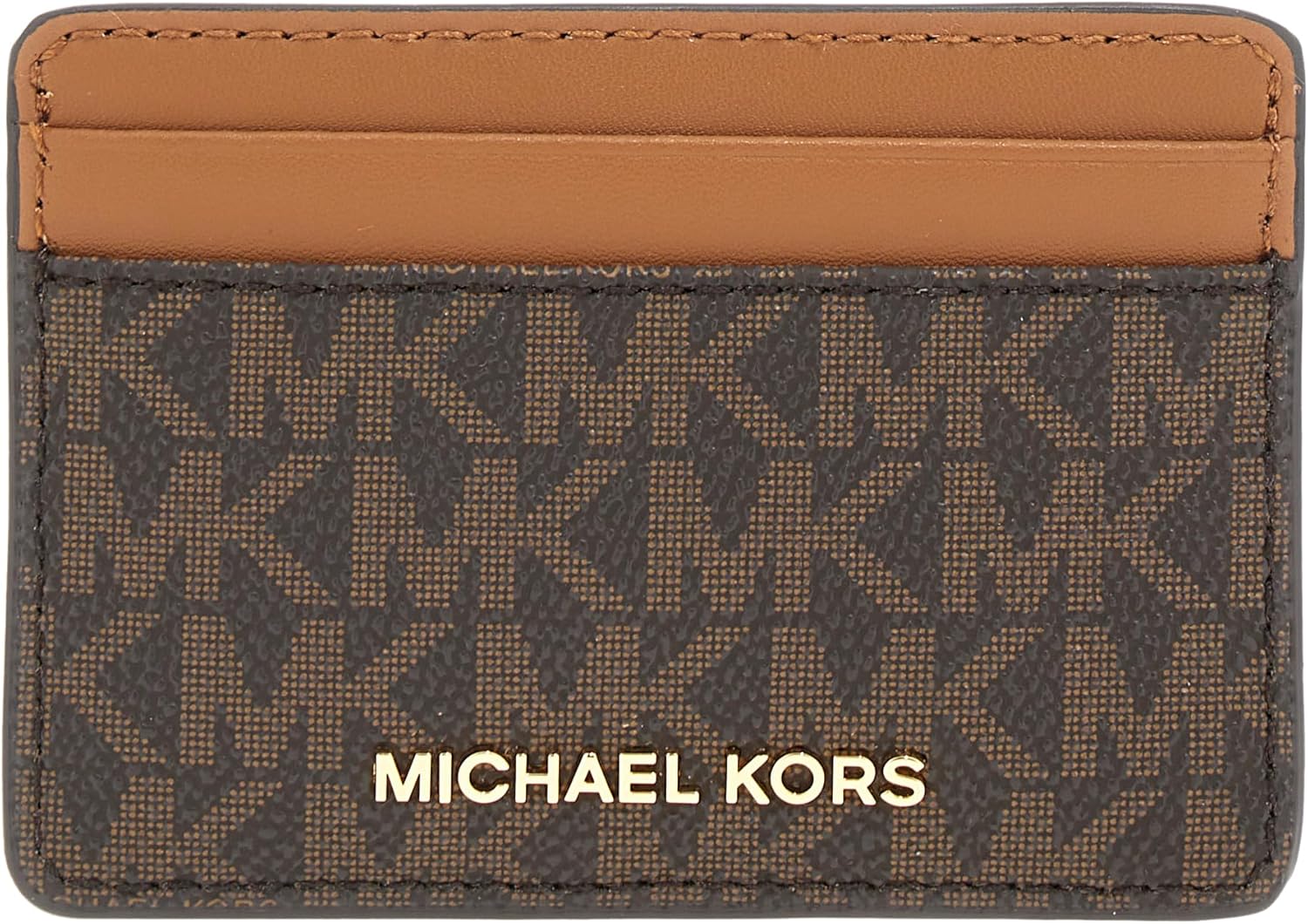Michael Kors Jet Set Card Holder: Chic & Stylish Accessory