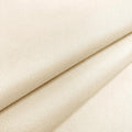 Waterproof Fabric by the Yard Pale Yellow 600d Cordura Canvas 58in