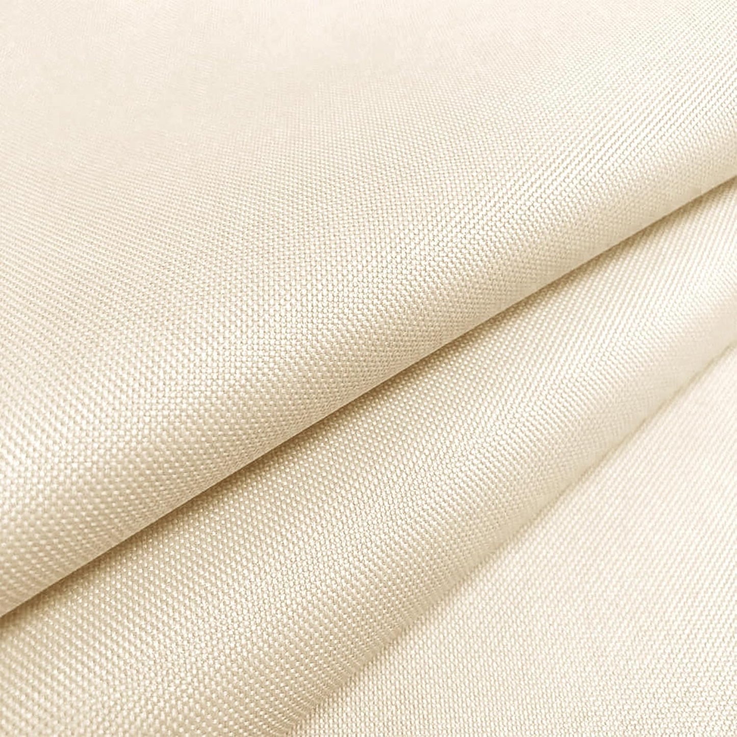 Waterproof Fabric by The Yard 600d Cordura Canvas for DIY Projects