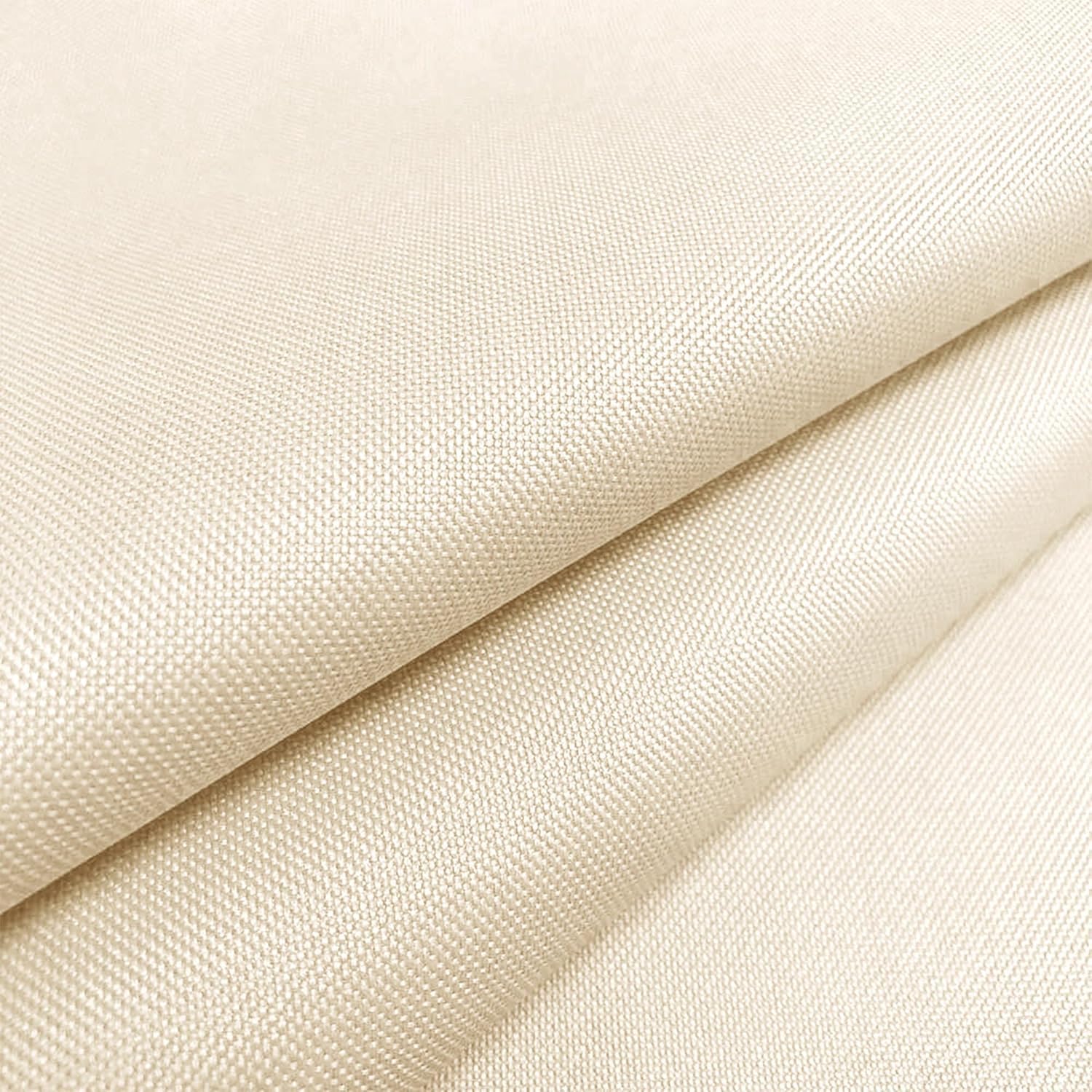 Waterproof Fabric by The Yard 600d Cordura Canvas for DIY Projects