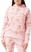 Women's Fleece Pullover Hoodie Sweatshirt - Soft Brushed Fleece