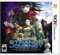 Shin Megami Tensei: Strange Journey Redux - 3DS and Guide