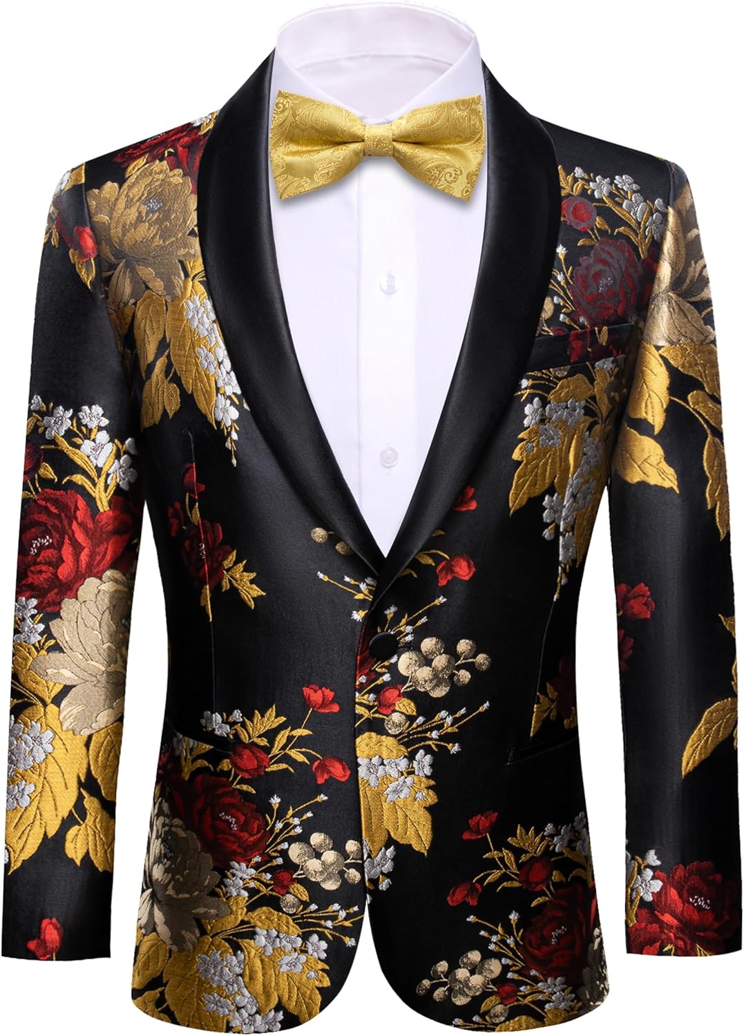 Barry Wang Men's Sport Coats & Blazers for Every Occasion