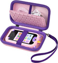 Kids Toy Smartphone Case Compatible with Kikapabi and More - Pink