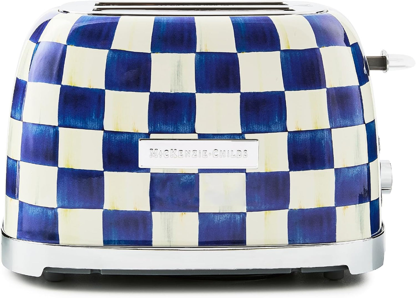 MACKENZIE-CHILDS 2-Slice Toaster for Stylish Kitchen Decor