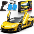 Lamborghini Remote Control Car by SHANTOU P&C TOYS CO LTD