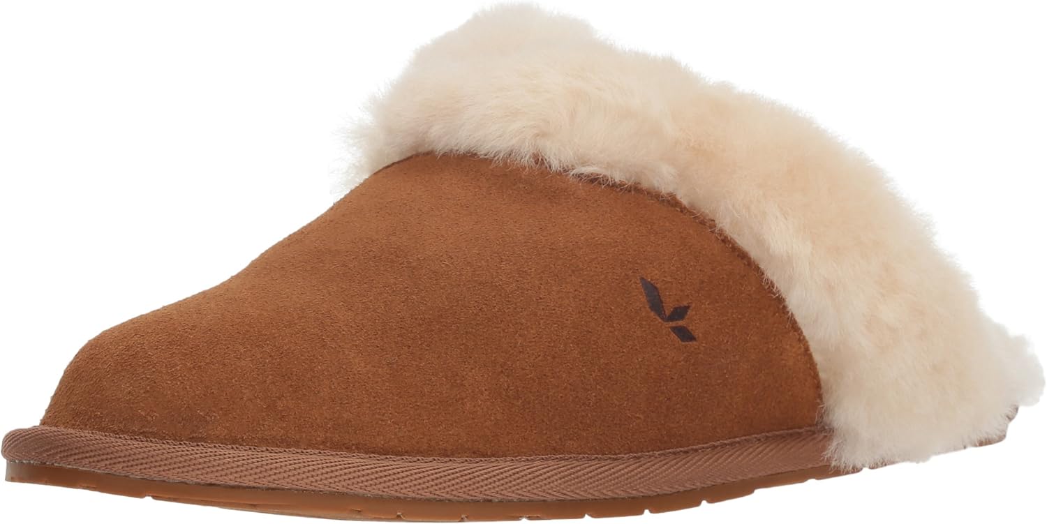 UGG Womens Milo: Exceptional Comfort and Durability for All-Day Wear