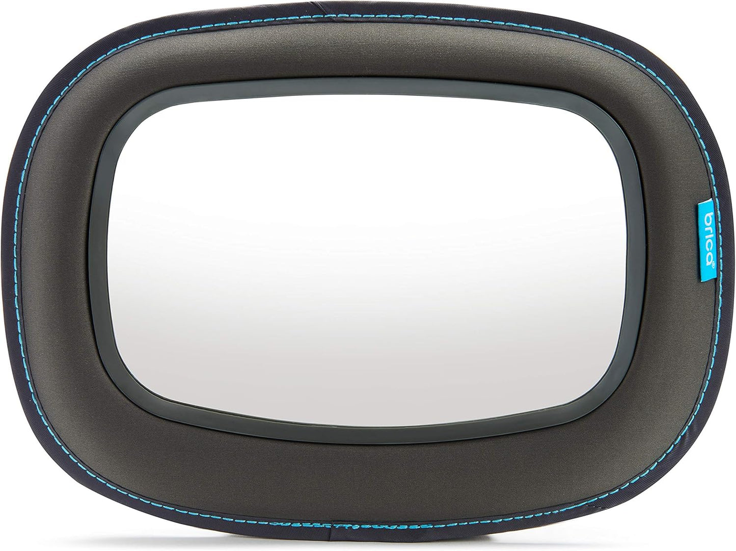 Munchkin Shatter-Resistant Baby Car Mirror