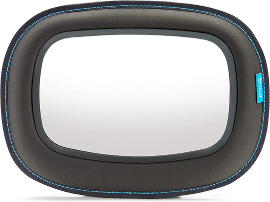 Munchkin Shatter-Resistant Baby Car Mirror