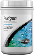 Seachem Purigen 2 Liters - Advanced Water Filtration Solution