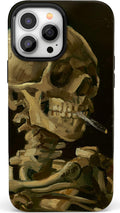 Casely iPhone 13 Pro Max Case Compatible with MagSafe - Bold Art