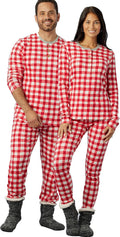Matching Family Sleepwear for Holidays by HonestBaby