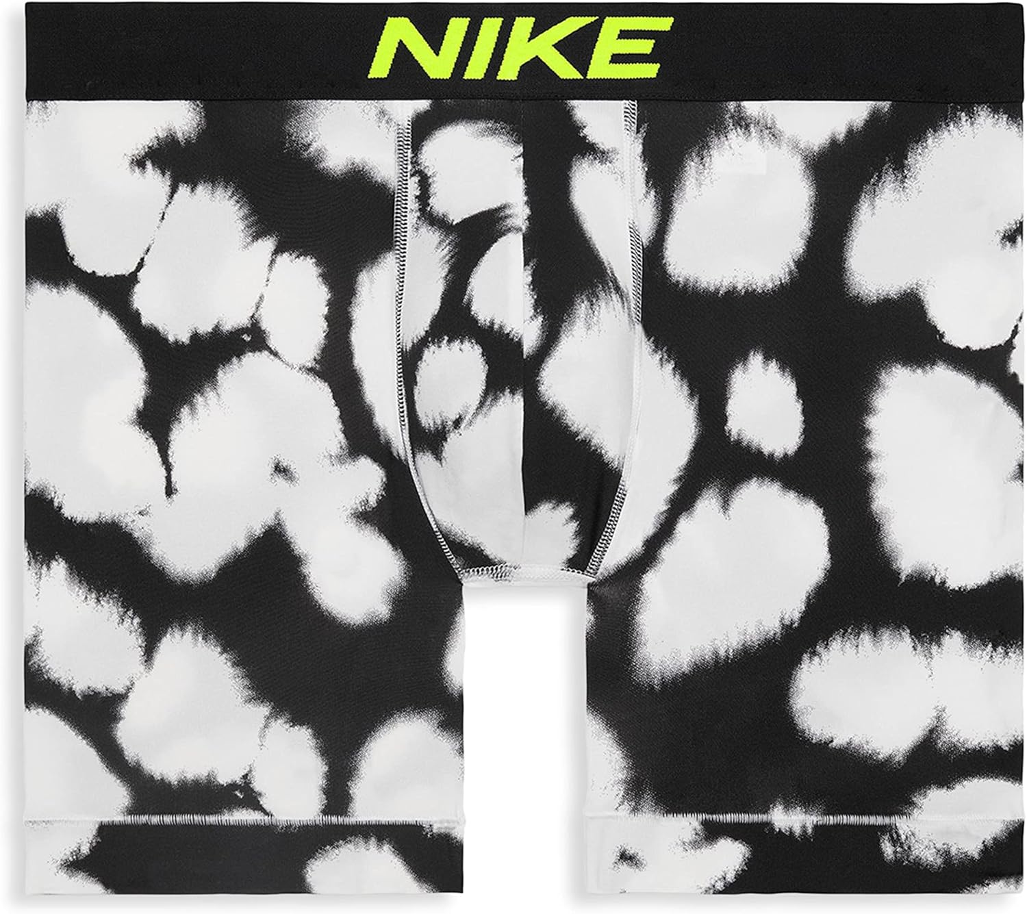 Nike Luxe Cotton Trunk: Ultimate Comfort