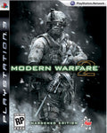 Call of Duty: Modern Warfare 2 Hardened Edition - Playstation 3