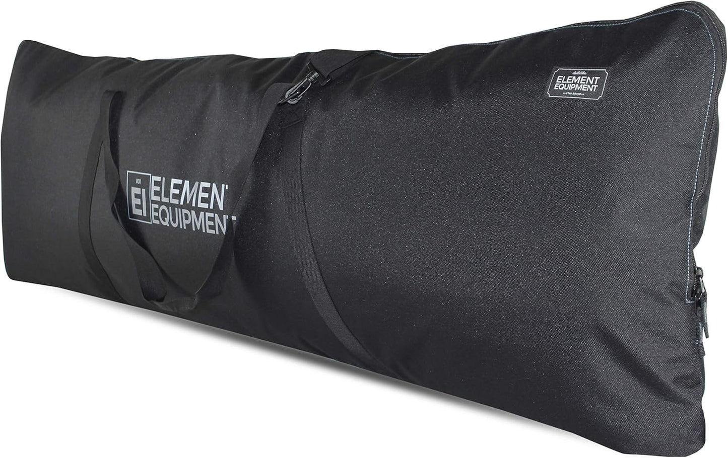 Protect Your Gear: Element Equipment Padded Snowboard Bag