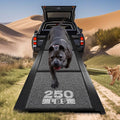 Dog Ramp for Car - Pawlify Folding Ramp for Large Dogs