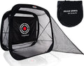 Portable Golf Practice Net for Backyard Driving