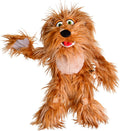 Living Puppets 20-Inch Big Puppy Hand Puppet - Ultra-Soft Playmate
