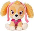 PAW Patrol Skye Plush 6in - Soft Aviator Pup Spin Master