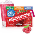 Rejuvenate Perfect Amino Acid Blend - Vegan EAA & BCAA for Recovery