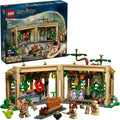 LEGO Harry Potter Hogwarts Herbology Class Set - Fun Build for Kids