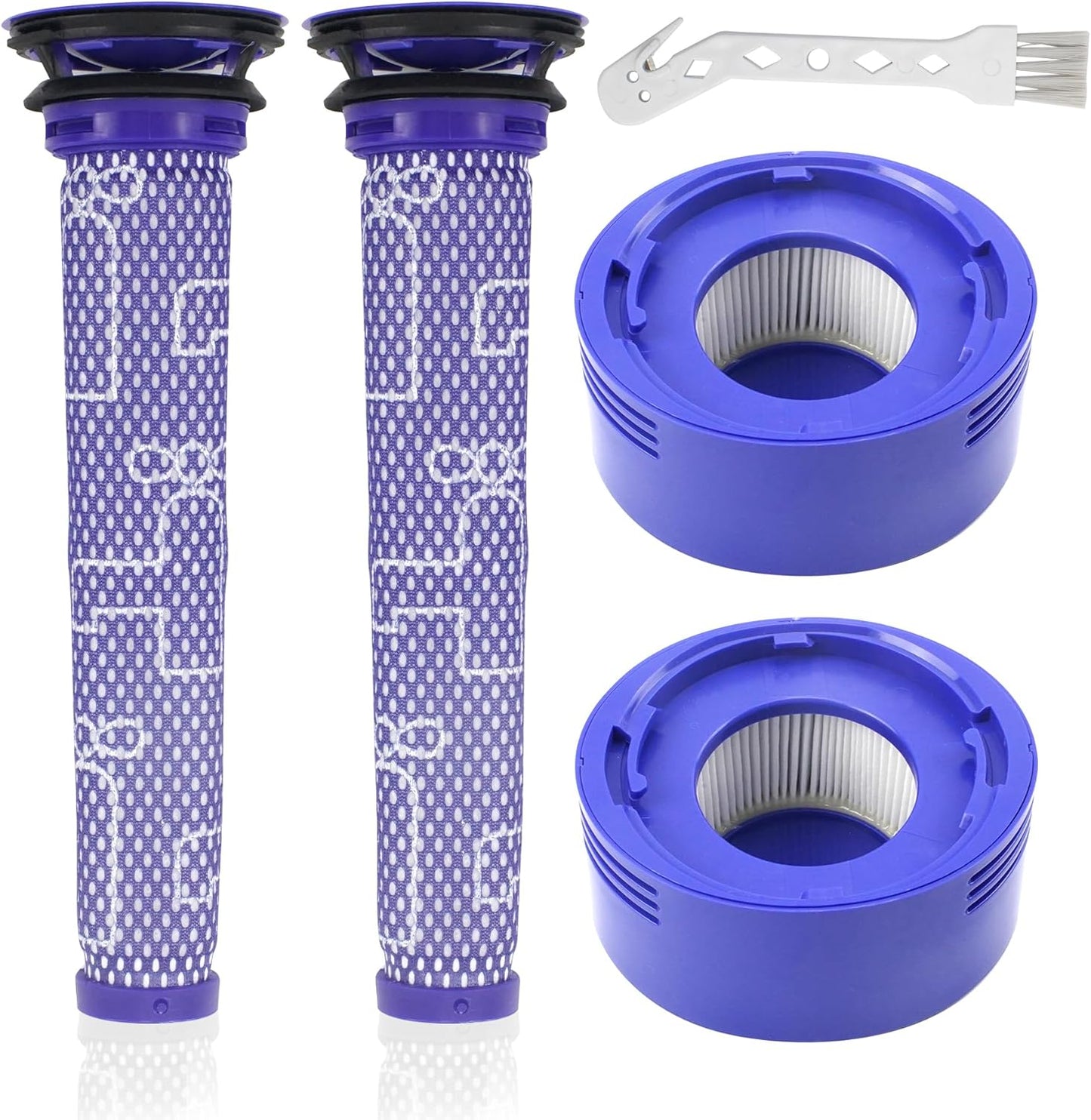 Dyson V8/V7 Filter Set by ATXKXE