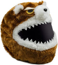 Moto Loot Helmet Cover for Motorcycle Helmet - Bright, Funny Cover