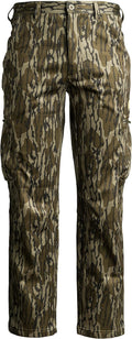 Scent Blocker Shield Series Silentec Camo Midweight Hunting Pants