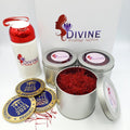 Saffron Threads 100g - Premium Afghan Red Saffron Threads - Awarded