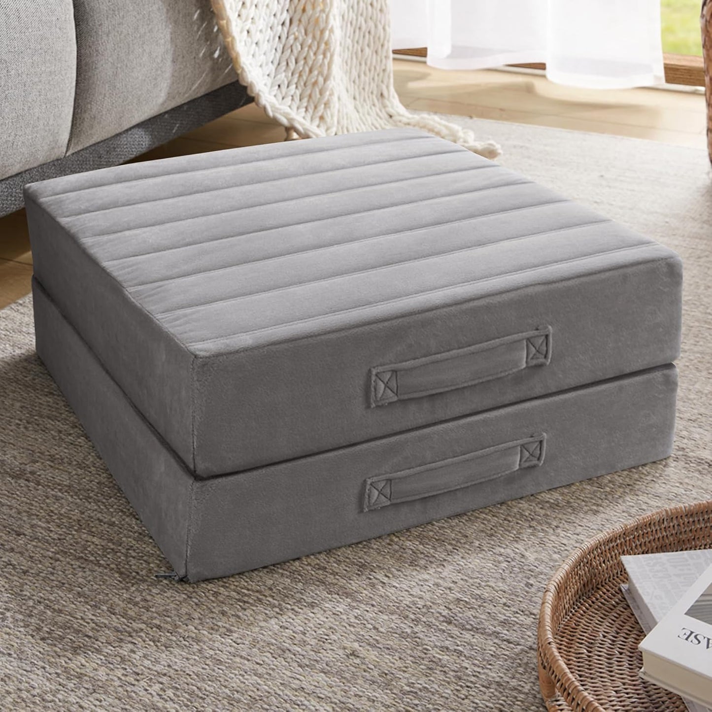 Codi Thick Replacement Couch Cushions for Comfort and Style