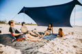 Neso Tents Grande Beach Tent with Cooler Pocket and UPF 50