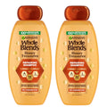 Garnier Whole Blends Honey Treasures Repairing Shampoo - Repair