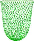 Fishing Net Nylon Replacement Foldable Trout Net Without Handle